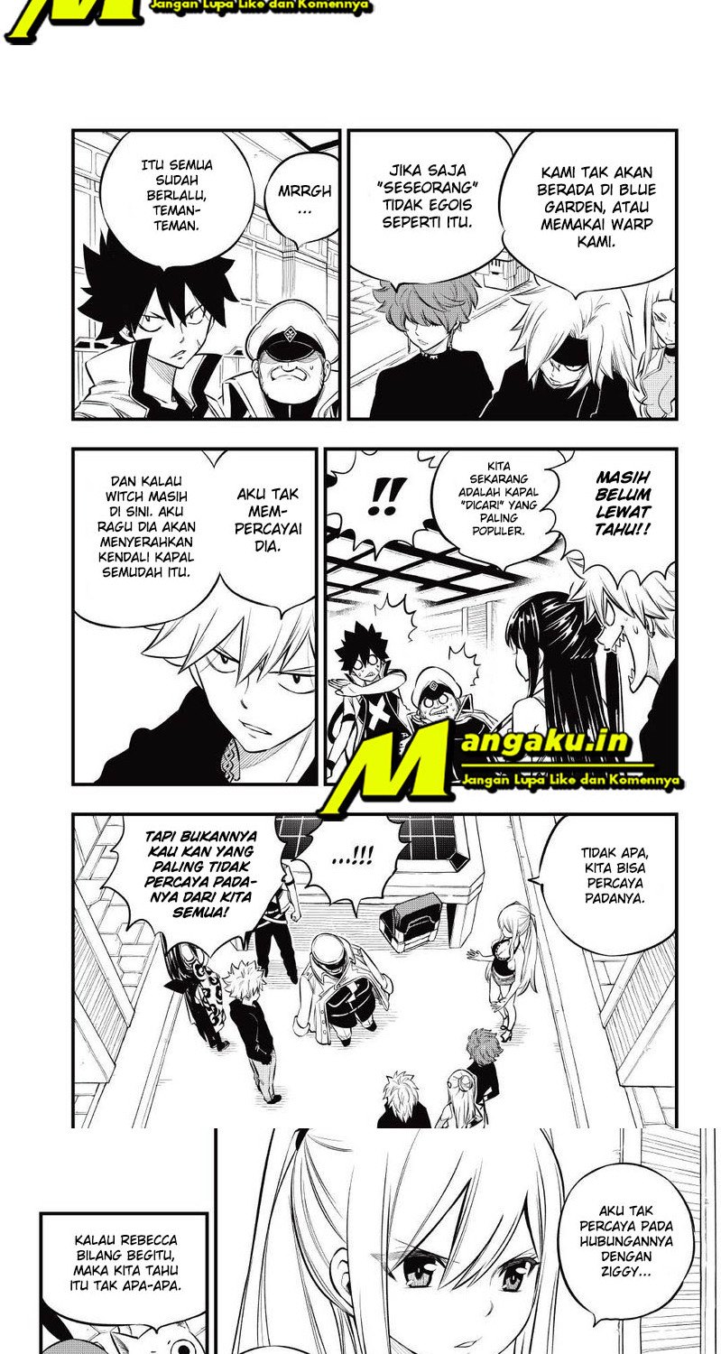 Eden’s Zero